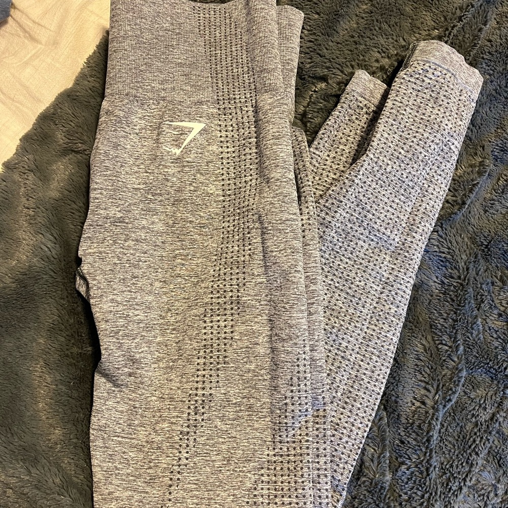 Gymshark Vital Seamless Leggings